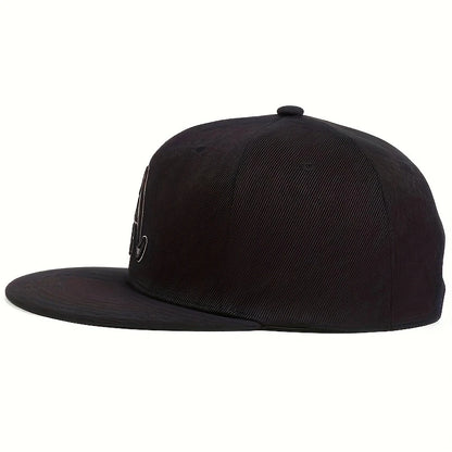 Fashion Spring Summer Letter Baseball Cap Men Women Adjustable Snapback Caps