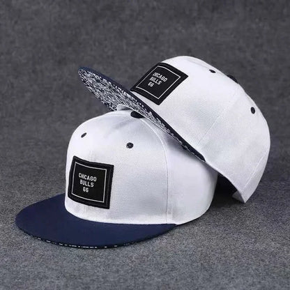 New High Quality Gorras Para Hombres Unisex Luxury Snapback Caps for Men Women