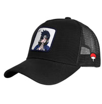 Uchiha Sasuke