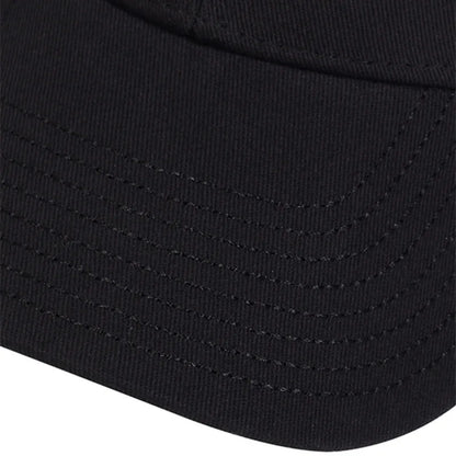 Unisex 8 Lines On The Brim Of The Hat Baseball Caps