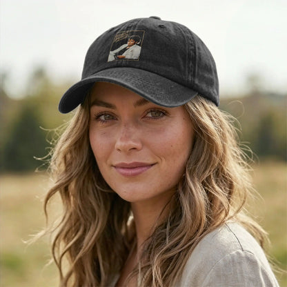 Michaels Pop King Jacksons Unstructured Baseball Caps