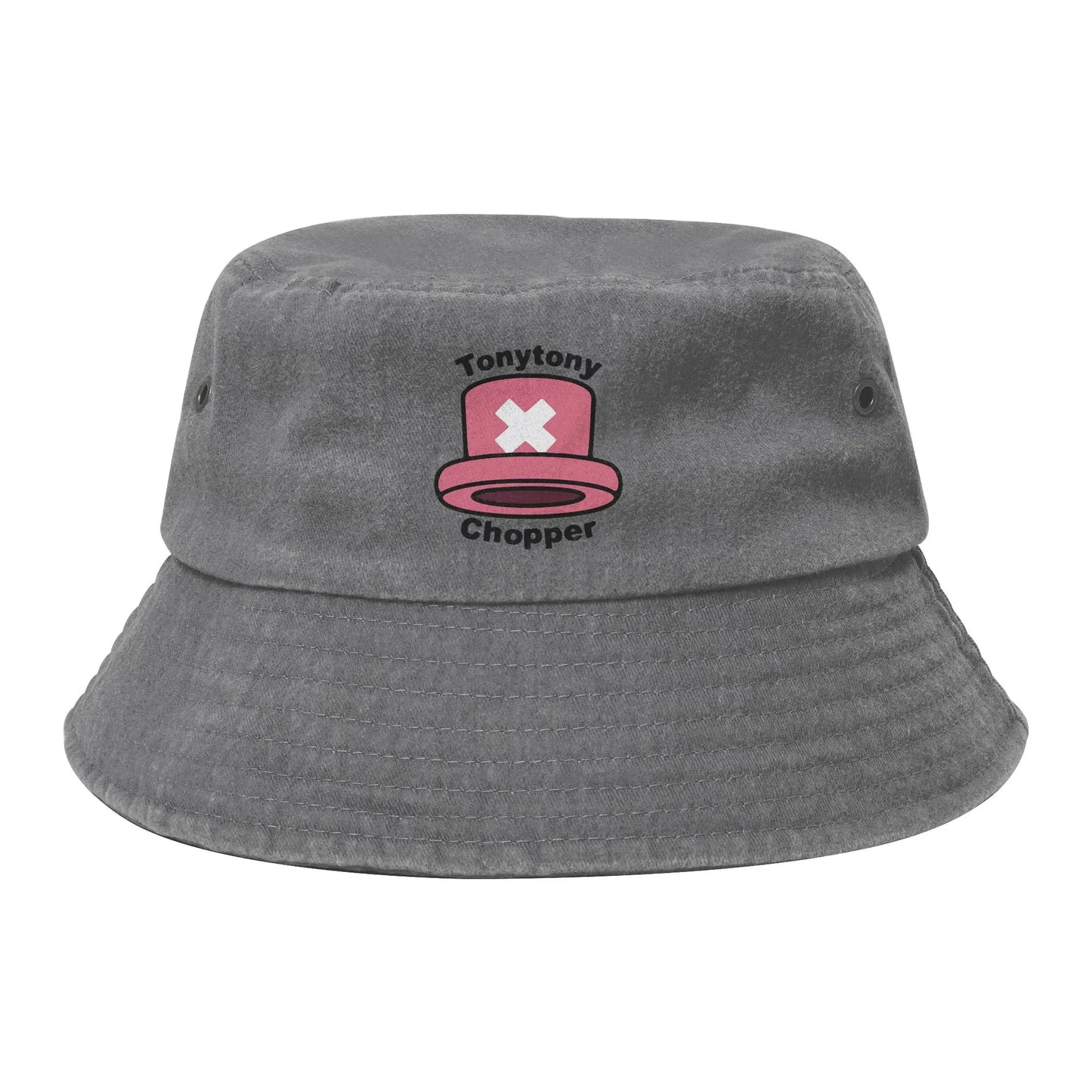 Tony Tony Chopper Bucket Hat