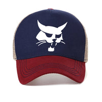 Navy Blue Red