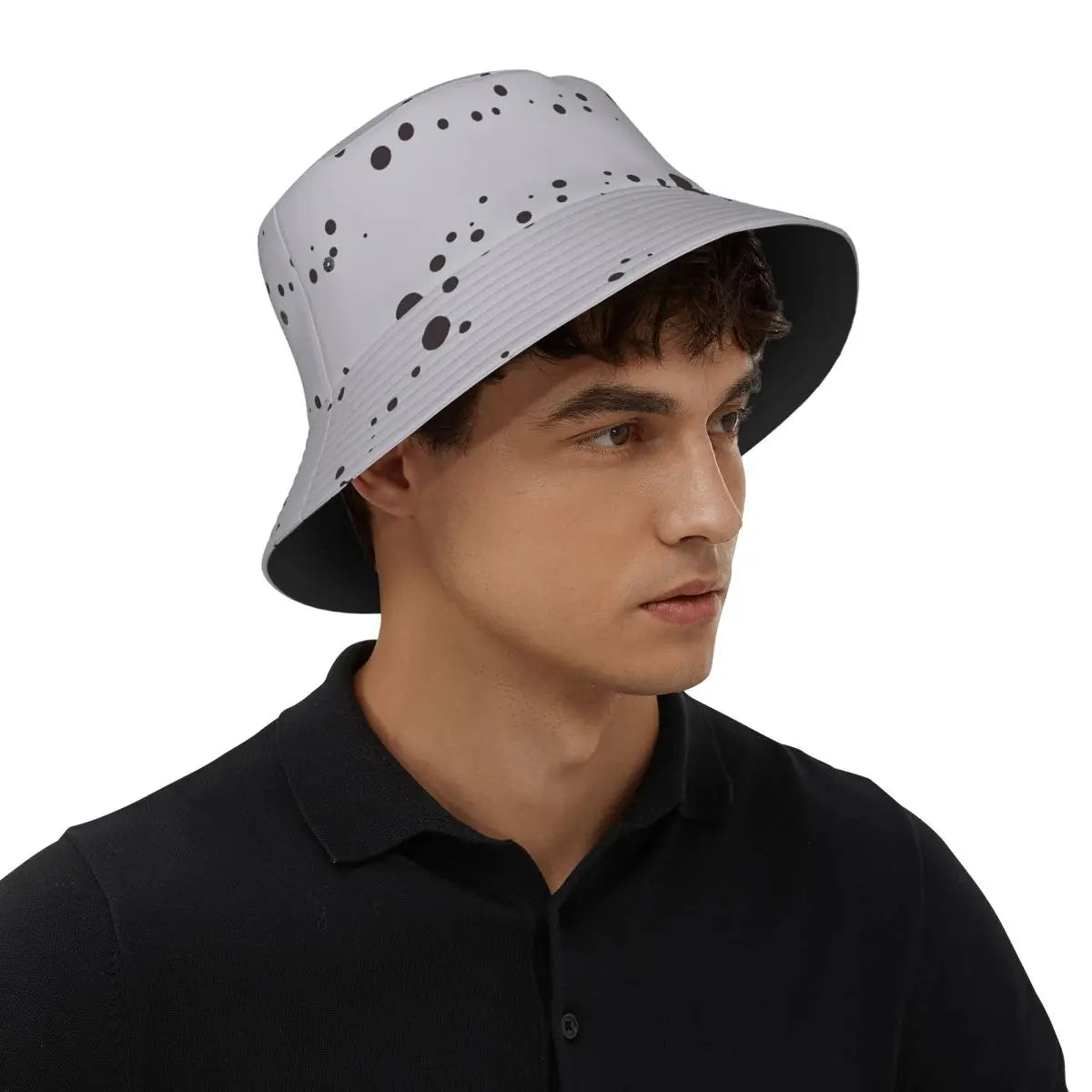 Bartholomew Kuma Bucket Hats