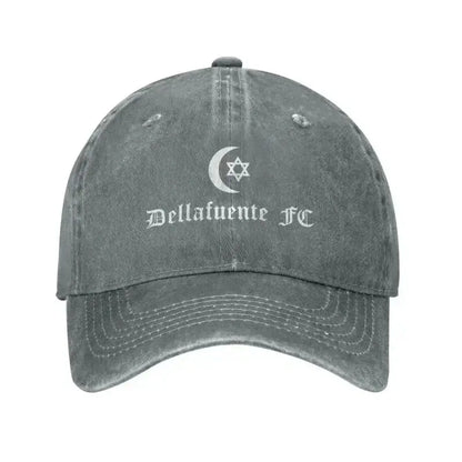 Corales Dellafuente FC 876 Baseball Cap For Men Women