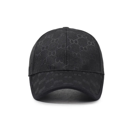 Unisex Fashion Baseball Cap Hat Korean-Style Fashion