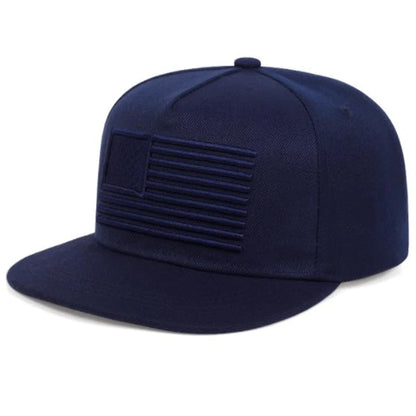 Springtime Fashion Embroidery Hip Hop For Men Women