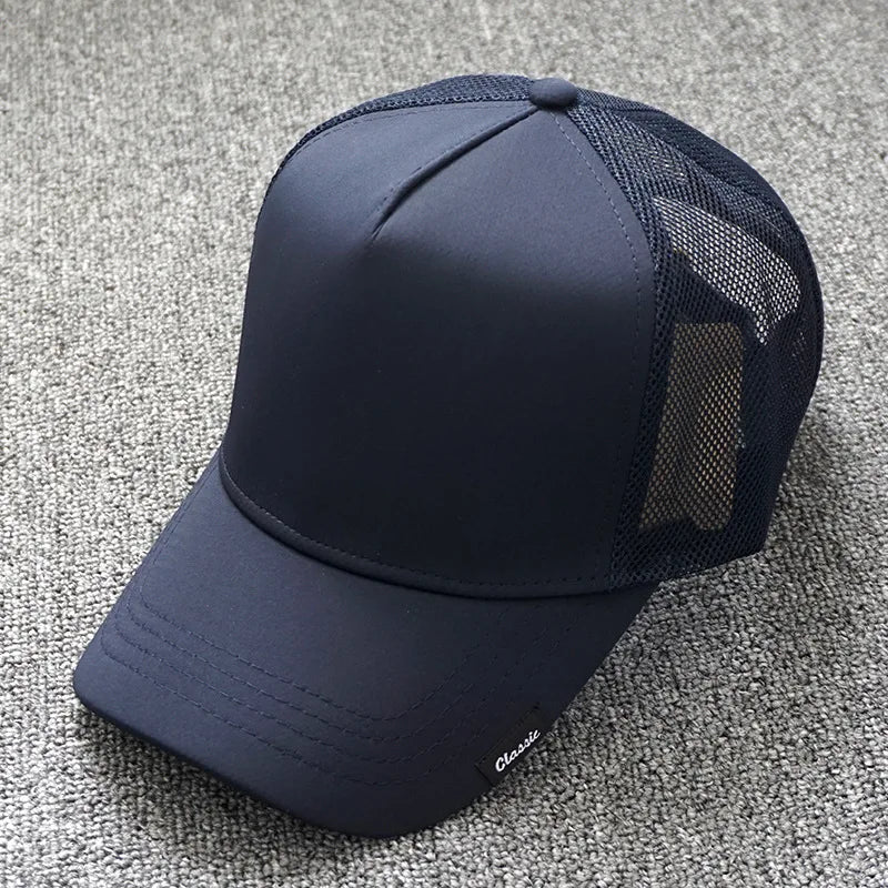 Baseball Caps For Big Head Men Women