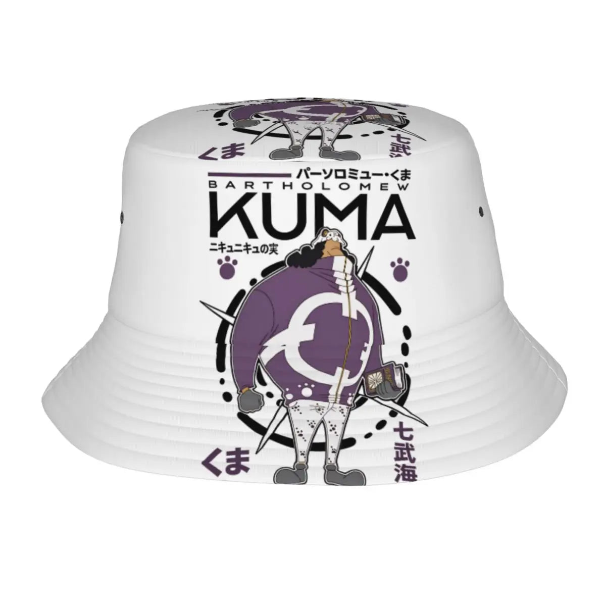 Bucket Hat Cosplay Tony Tony Chopper