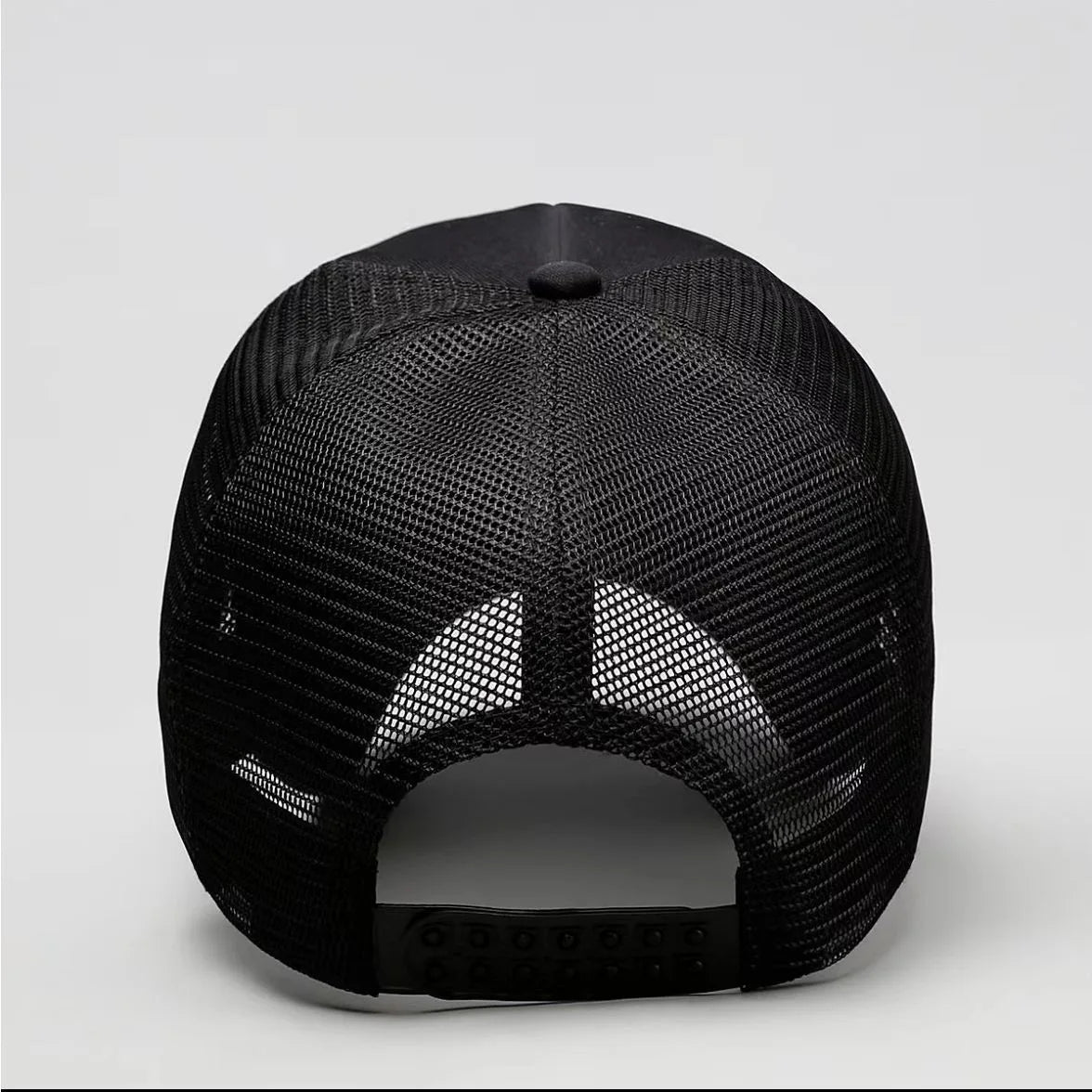 Make America Great Again Unisex Adjustable Breathable Baseball Cap