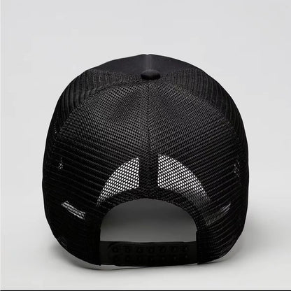 Make America Great Again Unisex Adjustable Breathable Baseball Cap