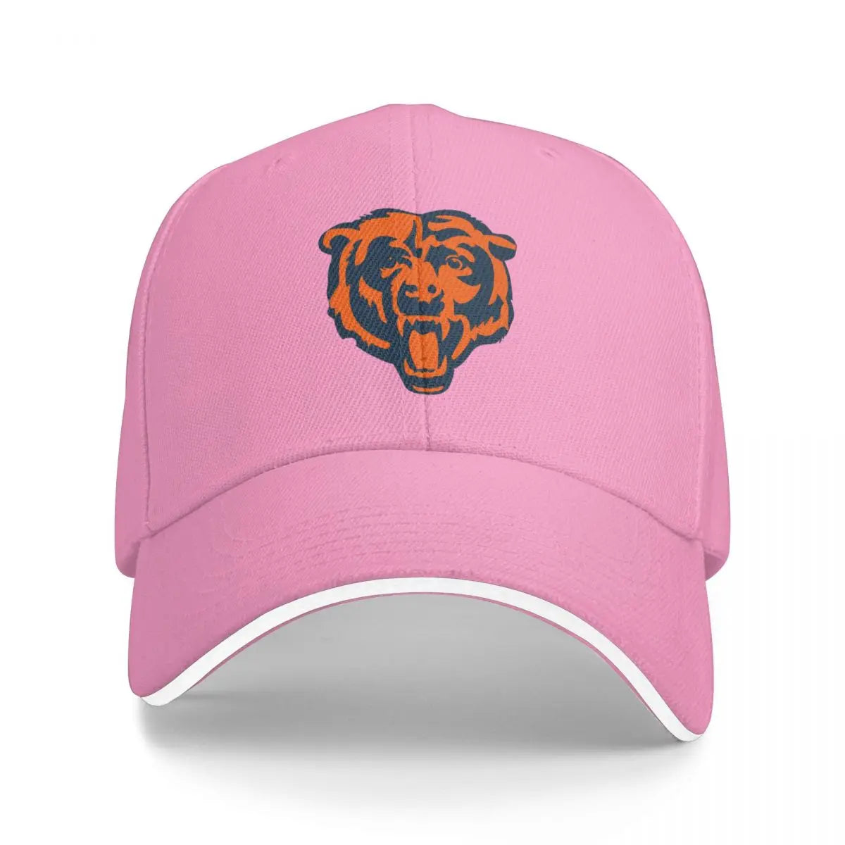Bears-Chicago Baseball Cap