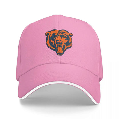 Bears-Chicago Baseball Cap