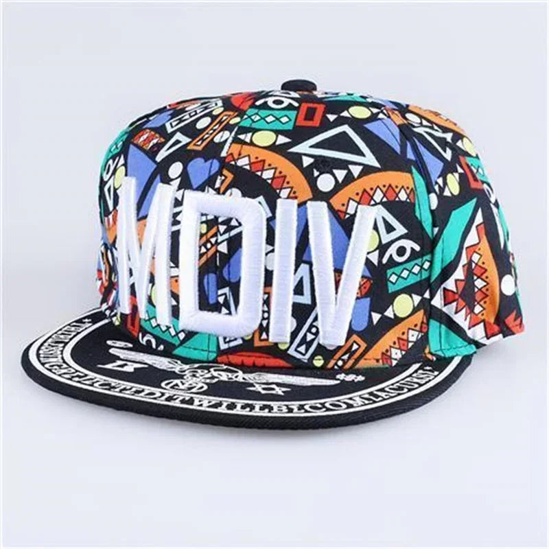 New High Quality Gorras Para Hombres Unisex Luxury Snapback Caps for Men Women