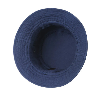 BOTVELA Cotton Twill Bucket Hats Unisex Short Brim