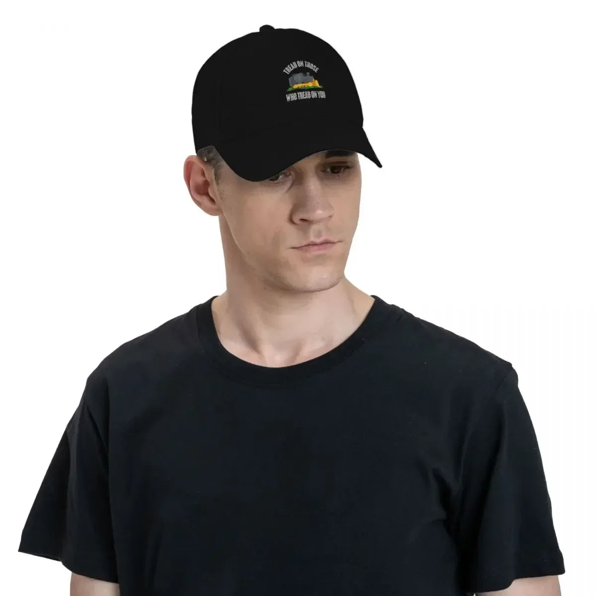 2026 Killdozer Parts and Service Baseball Cap