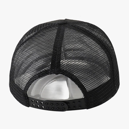 European and American Fashion Curved Brim Baseball Hat