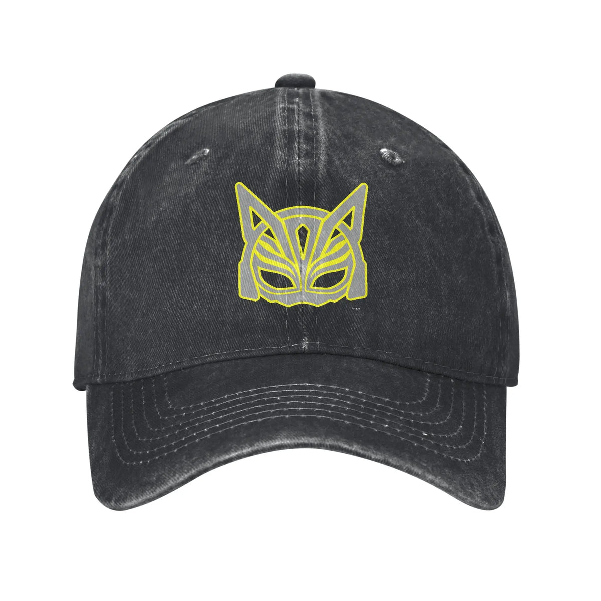 Kamen Rider Na-Go ID Core Baseball Cap