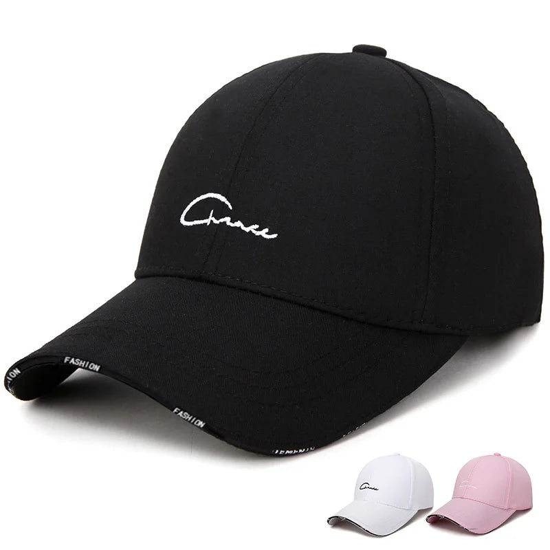 Unisex-Adult Clean Up Cap Personalized Adjustable Hat Baseball Cap