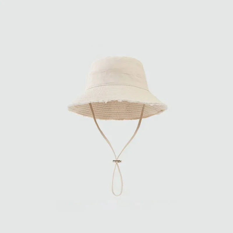 Four Season Fisherman Hat