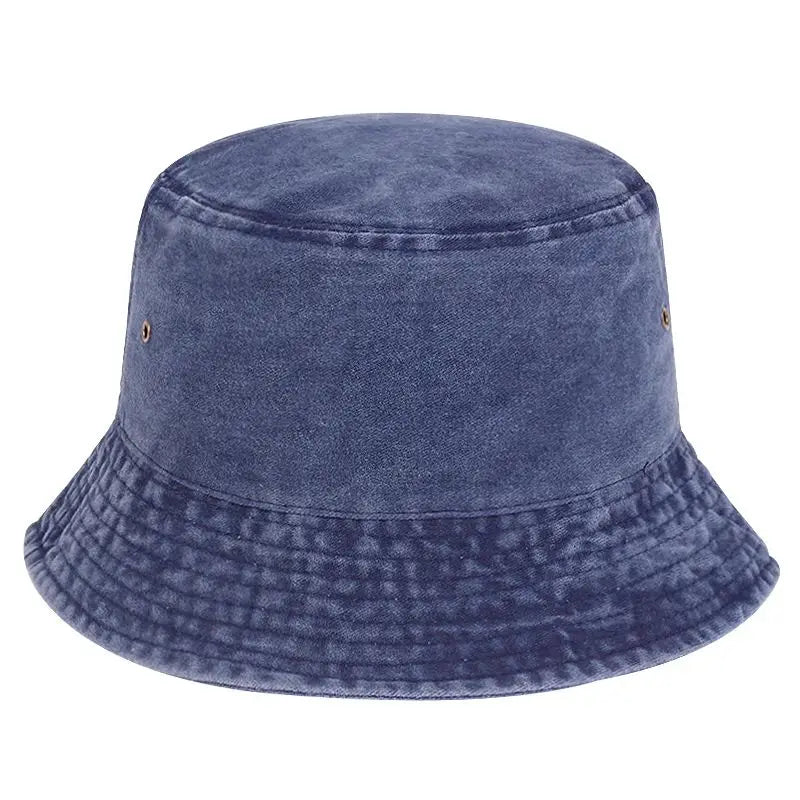 Fishermen Caps Outdoor Casual Cap Sunscreen Hat