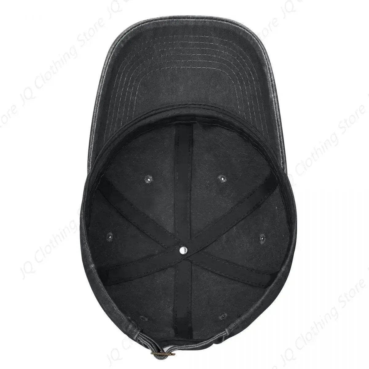 Run Kanye West Bear Baseball Cap