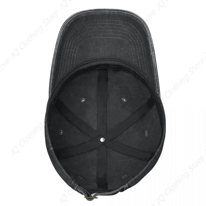Run Kanye West Bear Baseball Cap