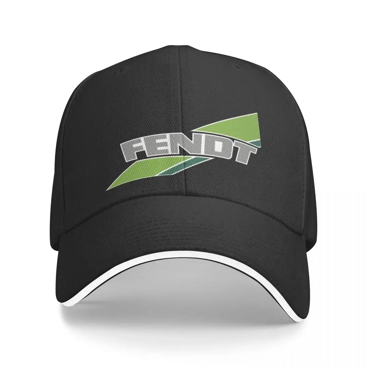 Fendt Logo 962 Caps Mens Hats Sports Caps Caps For Men Baseball Cap