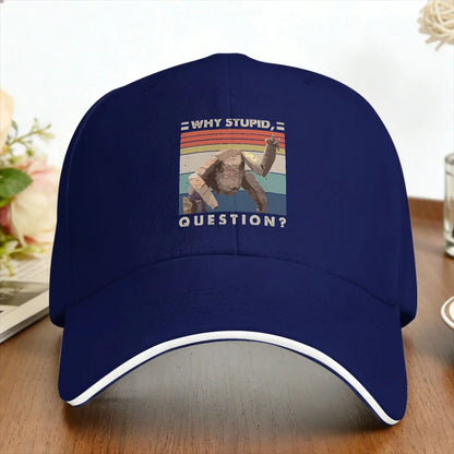 Project Hail Mary Movie Sun Baseball Cap