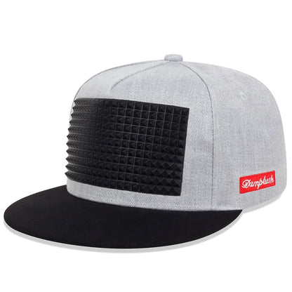New Hip Hop Men Baseball Cap Unisex Snapback Caps Sun Hats