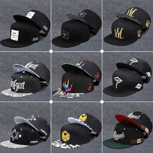 New High Quality Gorras Para Hombres Unisex Luxury Baseball Caps for Men Women