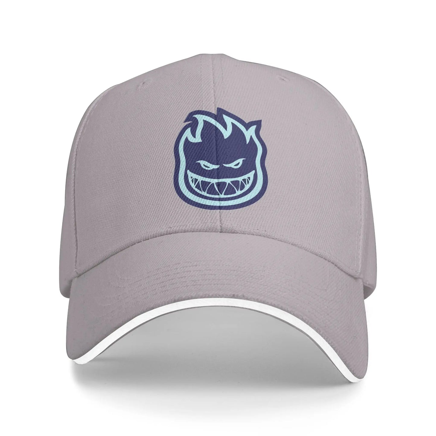 Spitfire Skate Casual Baseball Cap