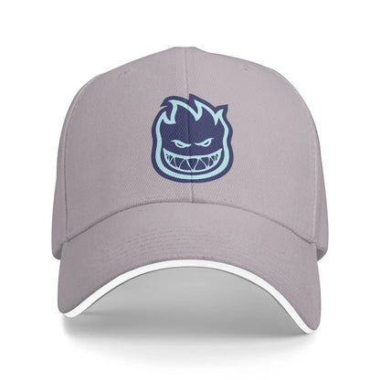 Spitfire Skate Casual Baseball Cap