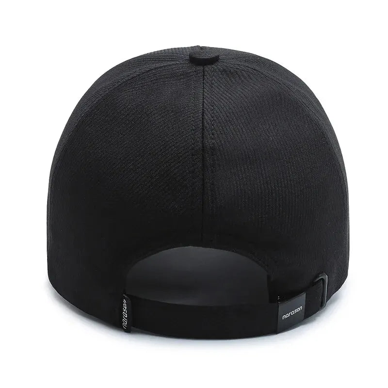 Middle-Aged And Elderly Hats Baseball Hat