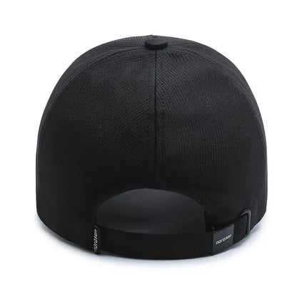 Middle-Aged And Elderly Hats Baseball Hat