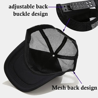 Classic Yellowstone Dutton Ranch Foam Baseball Cap