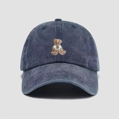 Hat For Women To Show Off Face, Small Baseball Cap