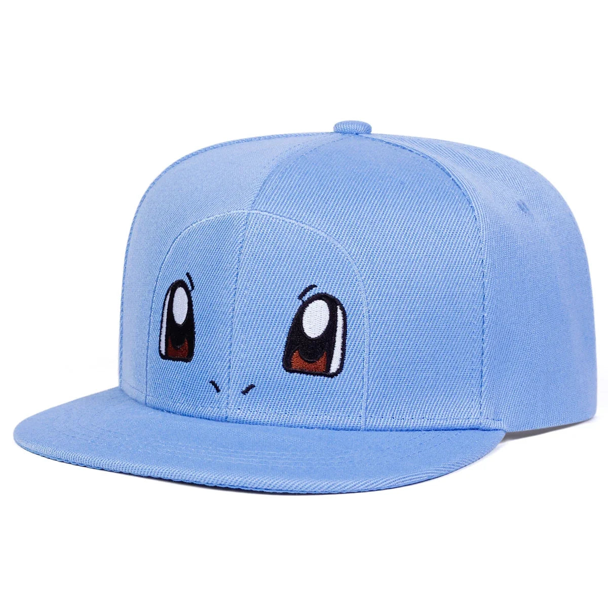 Unisex Cute Cartoon Embroidery Hip hop Hats