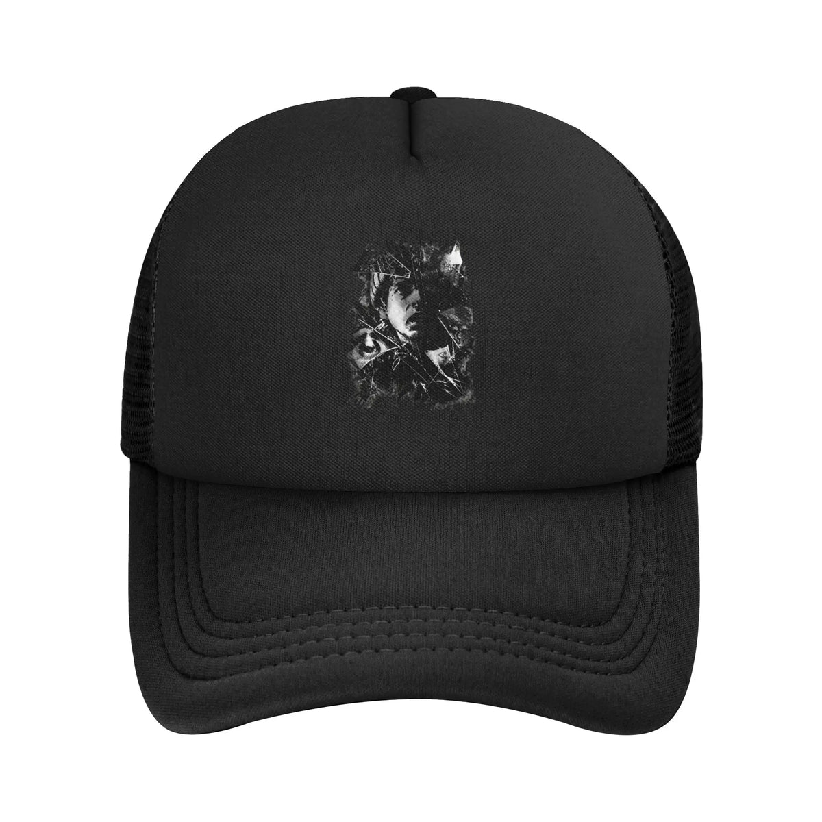 Just a Lil Courier Bryan Hodukavich Baseball Cap