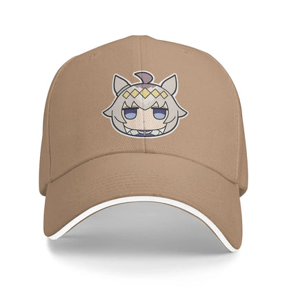 Oguri Cap Uma Musume Baseball Cap