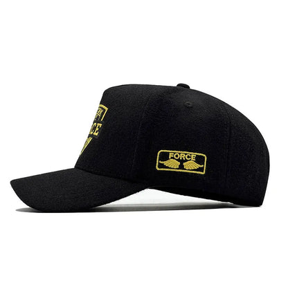 Winter Baseball Cap Big Head Large Size For Men