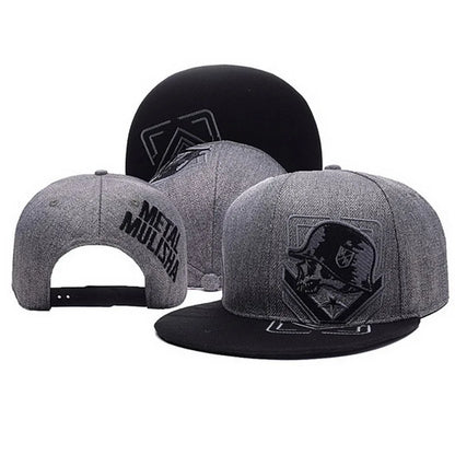 Fashion Hip Hop Snapback Cap Outdoor Sports Golf