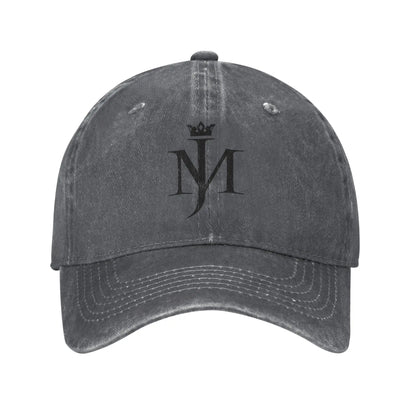 MJ Michaels Jacksons Baseball Caps