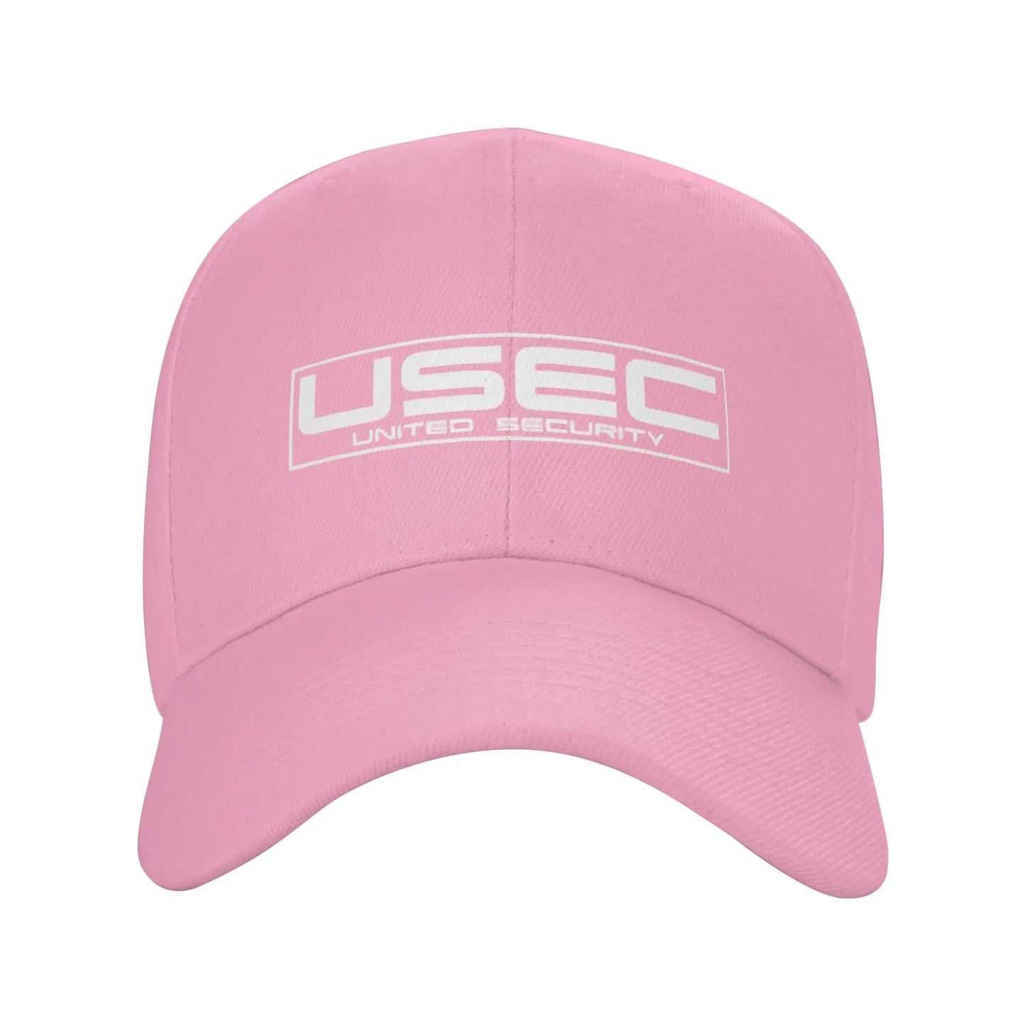 USEC Logo Escapes From Tarkovs Baseball Cap