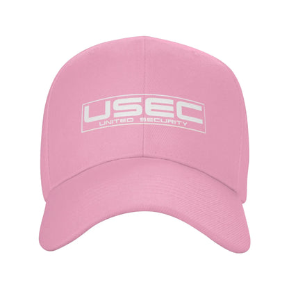 USEC Logo Escapes From Tarkovs Baseball Cap