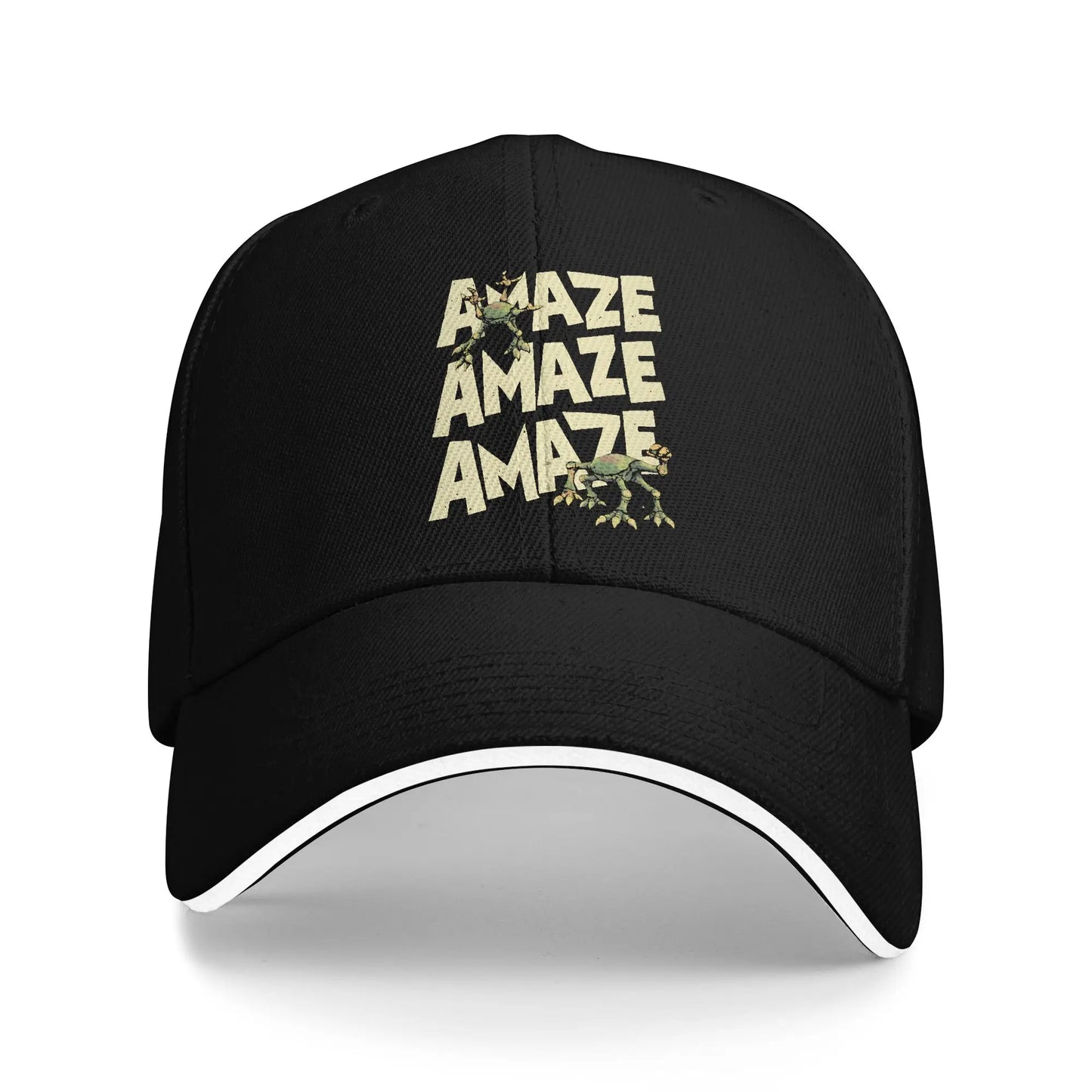 New Ryland Grace Project Hail Mary Sci-Fi rocky Baseball Caps