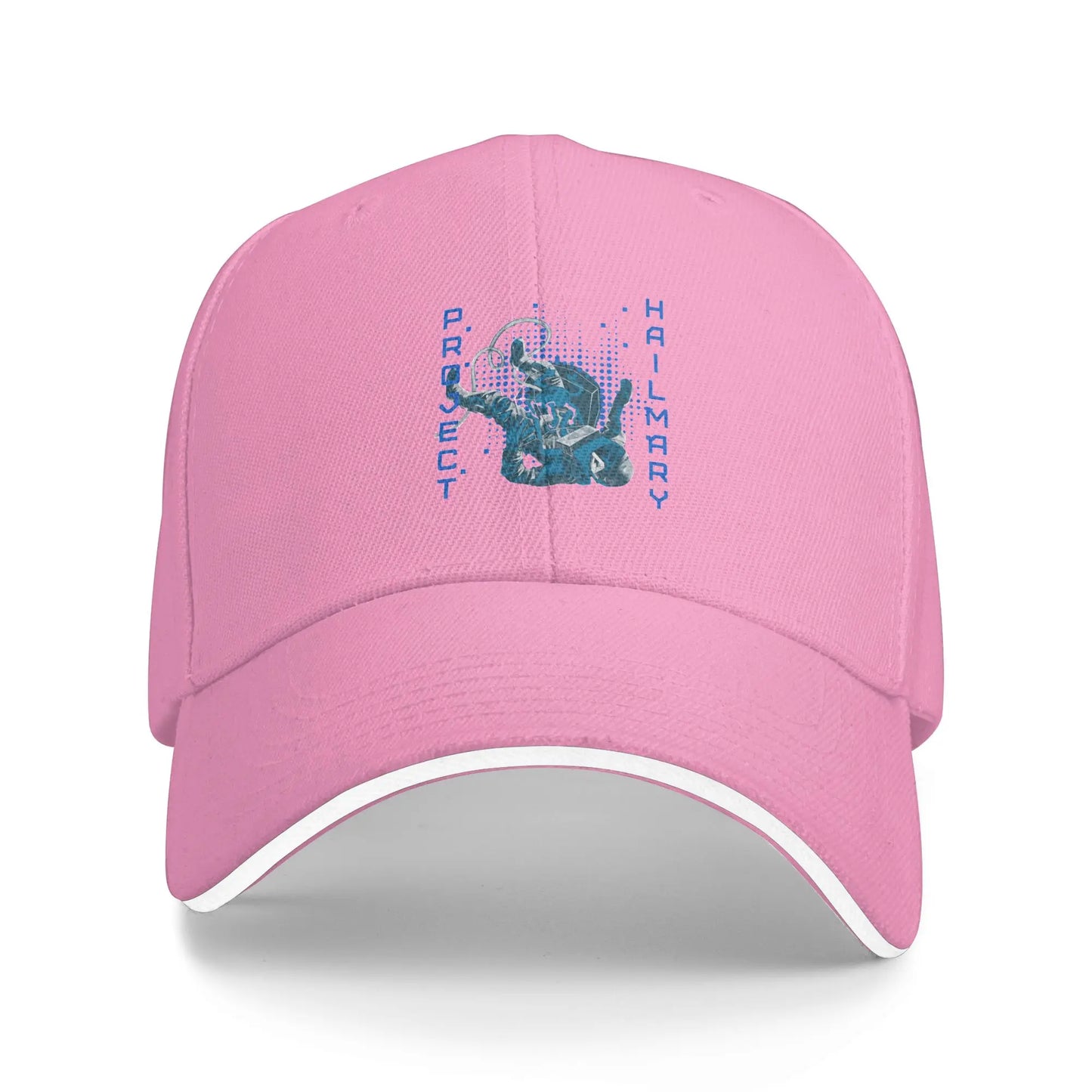 Project Hail Mary Erid Baseball Cap