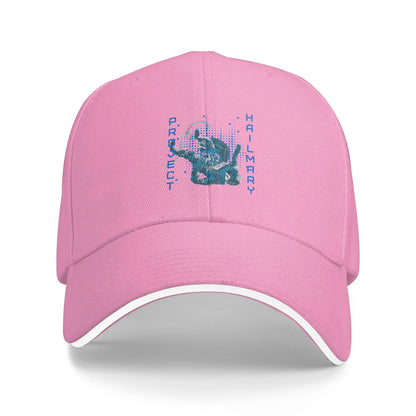Project Hail Mary Erid Baseball Cap