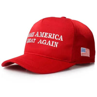 Red.White Flag