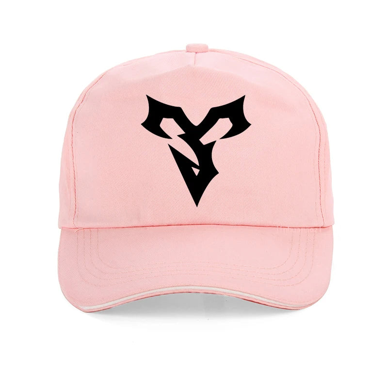 Final Fantasy X Tidus Baseball Cap Japan Anime Hip Hop Hat